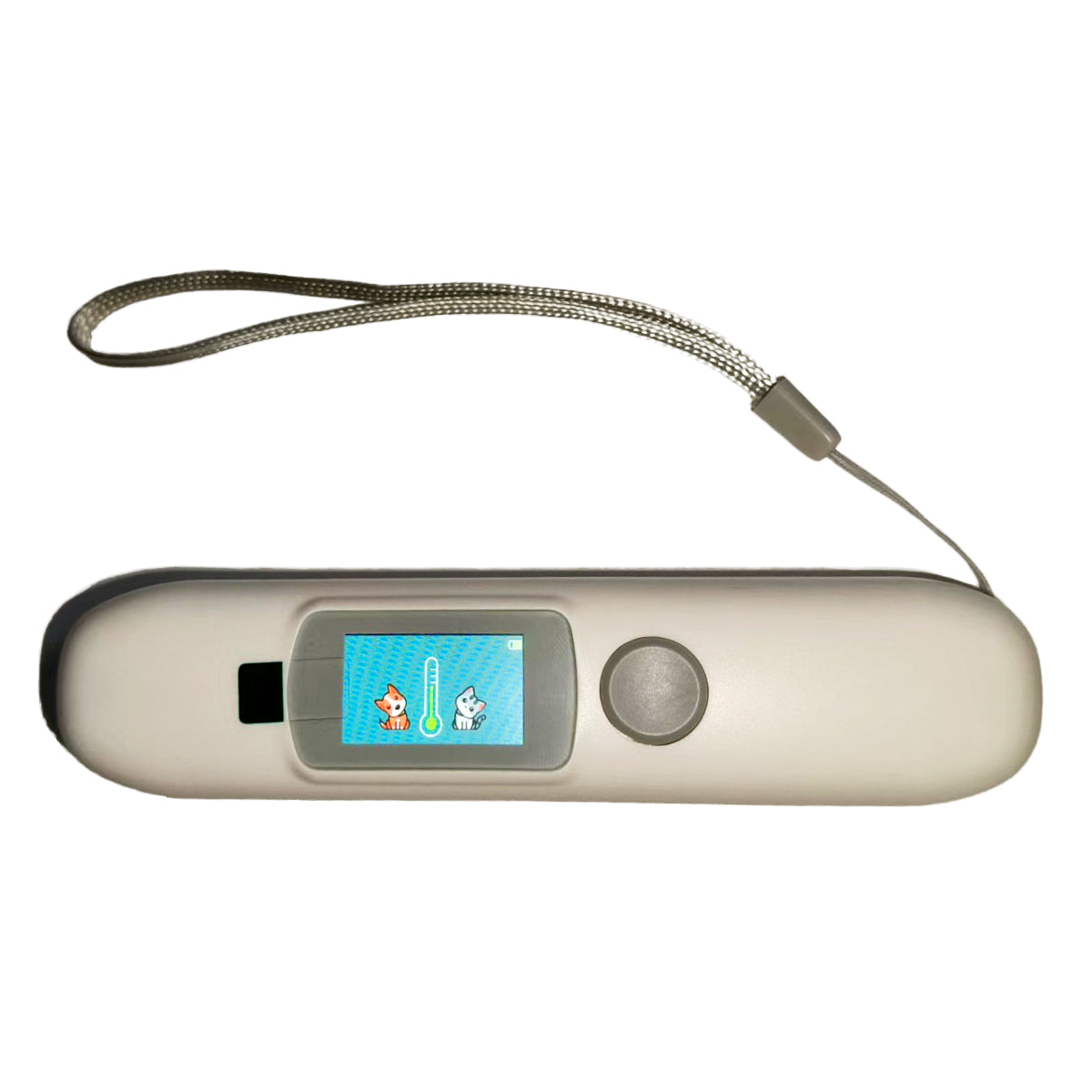 Thermal Microchip Scanner | FDX-B Compatible | Reads Temperature from EM4305 Thermal Chips