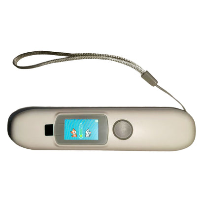 Thermal Microchip Scanner | FDX-B Compatible | Reads Temperature from EM4305 Thermal Chips